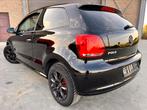 VW Polo 1.2i / Airco / Euro 5 / Prêt à immatriculer, Euro 5, Bedrijf, Te koop, Benzine