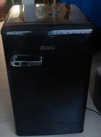 réfrigérateur DOMO DO980RTK, Avec compartiment congélateur, 85 à 120 cm, Comme neuf, Enlèvement