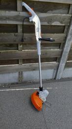 Stihl FSE 52 kantenknipper, Jardin & Terrasse, Coupe-bordures, Enlèvement, Utilisé, STIHL MS, Électrique