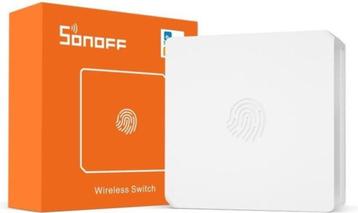 SONOFF Zigbee Wireless Switch/Button beschikbaar voor biedingen