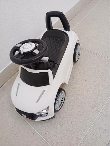 Loopauto vanaf 1 jaar beschikbaar voor biedingen