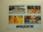 54778 - HOUTHALEN - HENGELHOEF - SUBTROPISCH RECREATIEBAD, Verzenden