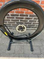 Roval wielset, Fietsen en Brommers, Fietsonderdelen, Roval Carbon, Gebruikt, Racefiets, Ophalen