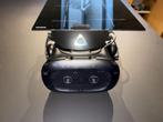 HTC Vive Cosmos Elite VR Headset – Compleet & in goede staat, Ophalen, Gebruikt, VR-bril, Pc