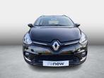 Renault Clio Cool & Sound#2 tCe 90, Auto's, Voorwielaandrijving, 898 cc, Gebruikt, Zwart