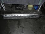 Treeplank Volvo XC 60, Ophalen, Gebruikt