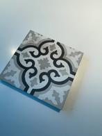 Echt betontegel patroon, Enlèvement, Comme neuf