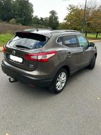 Qashqai 1,5 dCi - Euro 6 - 104 km, Auto's, Nissan, Voorwielaandrijving, Stof, Bruin, 5 deurs