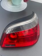Éclairage arrière Bmw E60, Autos : Pièces & Accessoires, Enlèvement, Utilisé, BMW