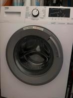 Machine a laver Beko, Electroménager, Lave-linge, 1200 à 1600 tours, 6 à 8 kg, 85 à 90 cm, Comme neuf