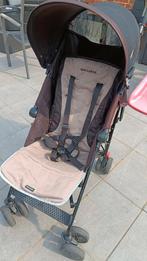 McLaren, Kinderen en Baby's, Buggy's, Ophalen, Gebruikt