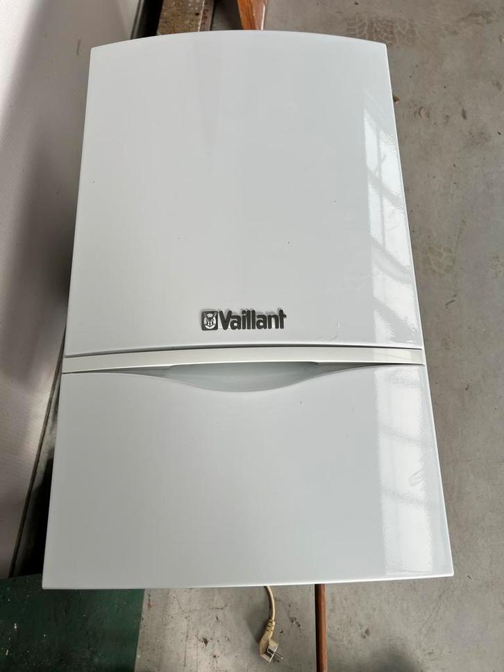 Vaillant HR gasketel, Doe-het-zelf en Bouw, Chauffageketels en Boilers, Zo goed als nieuw, Ophalen