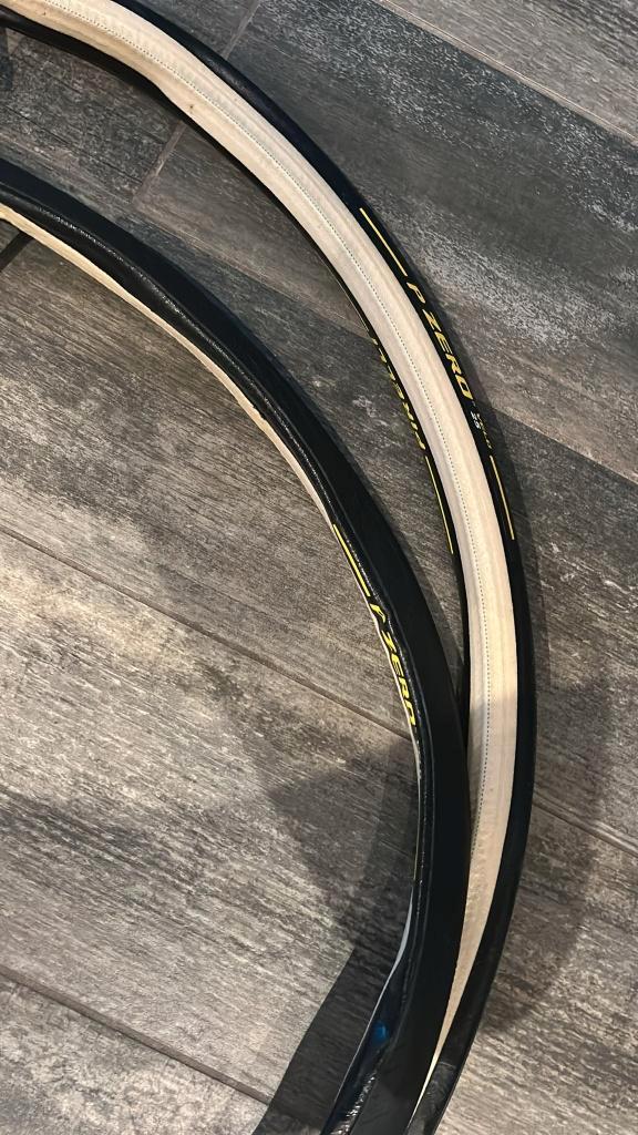 Tubular / Tube Pirelli P zero, Sports & Fitness, Cyclisme, Neuf, Autres types, Enlèvement ou Envoi