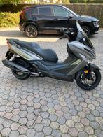 Kymco xtown 300i, Motoren, Motoren | Overige merken, Scooter, 275 cc, Particulier, 1 cilinder