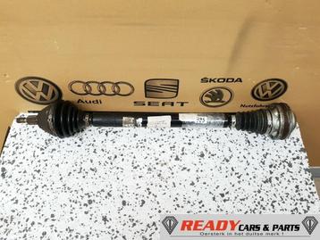 POLO 6R GTI Aandrijfas LINKS 6R0407761M 6R0 407 761M 64MT beschikbaar voor biedingen