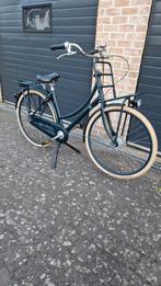 Damesfiets Batavus CNCTD 28 inch, 7 versnellingen inbouw, Fietsen en Brommers, Fietsen | Dames | Damesfietsen, Ophalen, Zo goed als nieuw