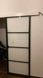 Scheef deur binen, Doe-het-zelf en Bouw, Ophalen
