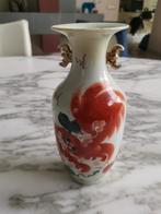 Vaasje Boeddha, Enlèvement