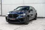 BMW X6 M Competition, Auto's, BMW, 460 kW, Bedrijf, 5 zetels, 289 g/km