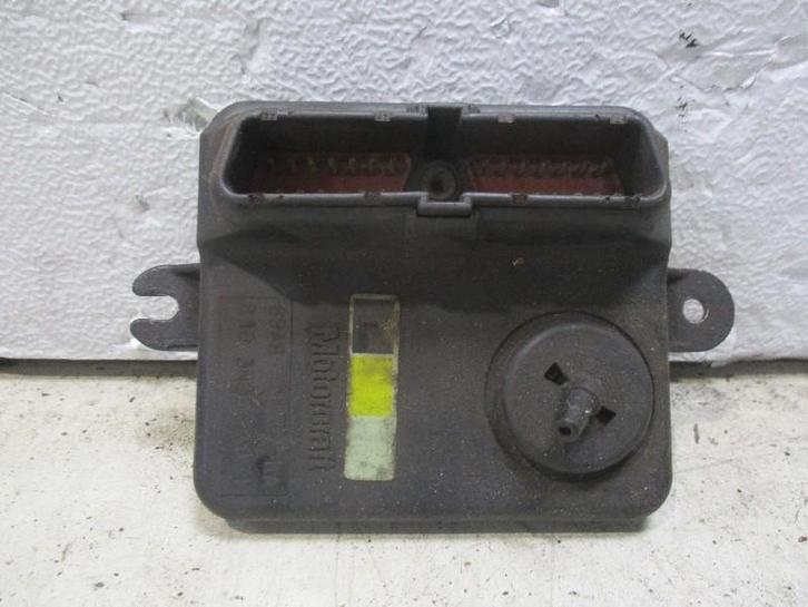 ONTSTEKINGSMODULE Ford Escort 4 (AAF / ABF / GAF), Auto-onderdelen, Elektronica en Kabels, Ford, Gebruikt