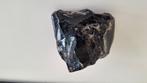 Glanzend Zwart Obsidiaan Ruw Stuk - Vulkanisch Glas - Kracht, Ophalen, Overige typen