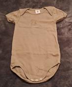 × body met korte mouwen ( Maat 80), Kinderen en Baby's, Babykleding | Maat 80, Nacht- of Onderkleding, Jongetje of Meisje, Ophalen of Verzenden