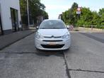 Citroën C3 1.0 VTI SELECTION in zeer mooie staat en 12 maand, Voorwielaandrijving, Stof, 50 kW, Wit