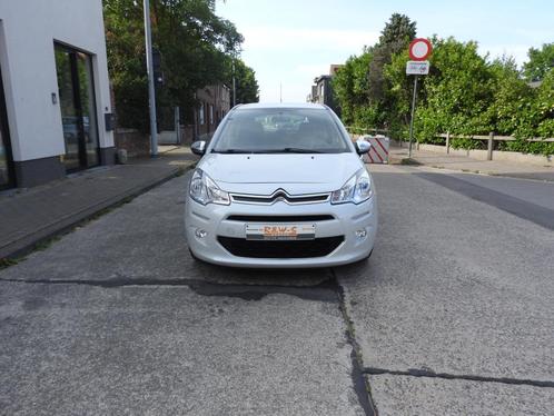 Citroën C3 1.0 VTI SELECTION in zeer mooie staat en 12 maand, Auto's, Citroën, Bedrijf, Te koop, C3, ABS, Airbags, Alarm, Boordcomputer