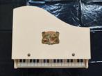 Kinderpiano, vintage, jaren 60, Ophalen of Verzenden, Gebruikt