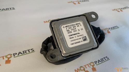 Mercedes-Benz NOx sensor A0009058411 - A3C01067400 ZGS001Q01, Auto-onderdelen, Elektronica en Kabels, Gebruikt, Ophalen of Verzenden