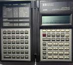 Vintage HP 28S rekenmachine 1986, Diversen, Ophalen of Verzenden, Grafische rekenmachine, Gebruikt