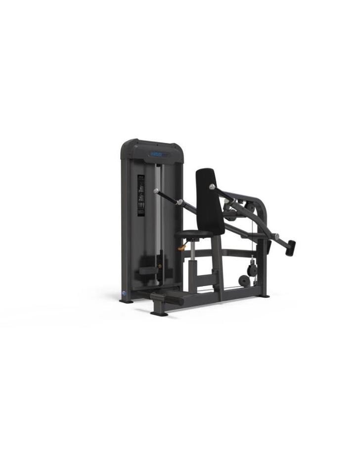 LP110 | GYMFIT TRICEPS PRESS | LUXURY-LINE PLUS, Sport en Fitness, Fitnessmaterialen, Nieuw, Overige typen, Armen, Benen, Borst