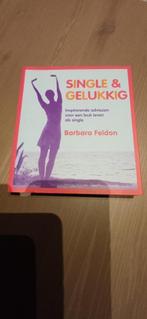 Single & gelukkig, Boeken, Ophalen, Nieuw, Borduren en Naaien
