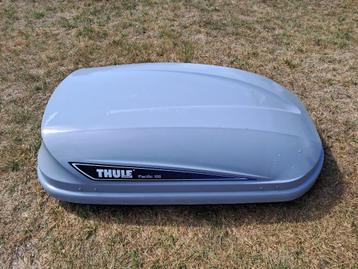 Dakkoffer thule pacific 100, Enlèvement ou Envoi, Utilisé