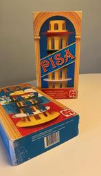 Jumbo spel Pisa, Een of twee spelers, Ophalen of Verzenden, Zo goed als nieuw, Jumbo