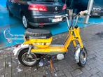 Peugeot GL 10, Fietsen en Brommers, Snorfietsen en Snorscooters, Gebruikt, Peugeot, Tweetakt, Ophalen