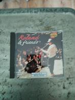 Roland and friends (Ariola), Cd's en Dvd's, Verzenden, Overige genres