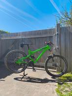 Commencal meta hip hop 2014 Medium, Fully, Ophalen, Gebruikt, Overige merken