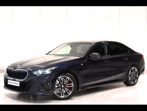 BMW Serie 5 520 M PACK PRO HARMANKARDON M SPOR, Auto's, BMW, Bedrijf, 5 Reeks, Adaptieve lichten, Airbags, Airconditioning, Alarm