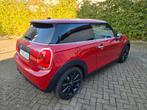 Perfect onderhouden Mini Cooper van 12/2015 met 102.750km 💯, 75 kW, Stof, 1198 cc, Bedrijf