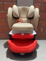 Cybex pallas M-fix autostoel, Kinderen en Baby's, Autostoeltjes, Ophalen of Verzenden, Zo goed als nieuw, Isofix