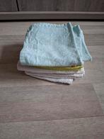 8 spuugdoekjes baby, Enlèvement ou Envoi, Utilisé, Autres types