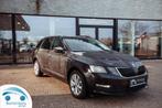 Skoda Octavia 1.6  ULTIMATE BREAK CARPLAY/NAVI/PARKEERSENSO, Auto's, Skoda, 0 kg, 4 cilinders, Zwart, Bedrijf