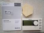 Buderus RC35 Kamercontroller + buderus 4000 buitensensor, Ophalen, Gebruikt