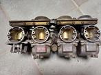 yamaha fj 600 carburator voor onderdelen, Ophalen of Verzenden, Gebruikt