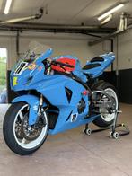 Suzuki GSXR 1000, Motoren, 4 cilinders, Motorrijbewijs A, Super Sport, Particulier