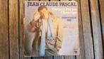 7" Jean Claude Pascal - C'est peut-être pas l'Amèrique, Enlèvement ou Envoi, Single, Utilisé, Pop
