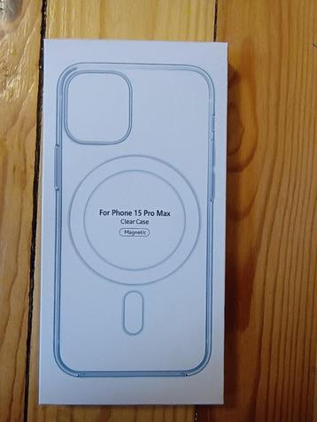  case phone 15 pro max beschikbaar voor biedingen