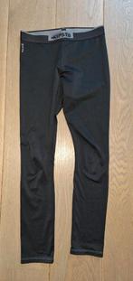 Thermische broek van Kipsta maat 146 / 152 ZGAN!, Broek, Jongen of Meisje, Kipsta, Ophalen of Verzenden