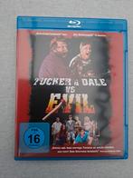 DVD Tucker & Dale Vs Evil, Ophalen of Verzenden, Zo goed als nieuw